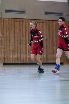 Bild 10 - Frauen Barmstedter TS - Buedelsdorfer TSV : Ergebnis: 26:12
